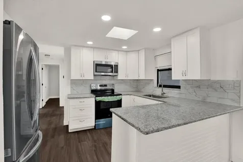 13605 Garris Drive Hudson FL 34667