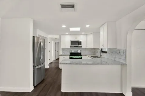 13605 Garris Drive Hudson FL 34667
