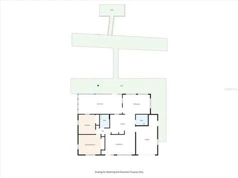13605 Garris Drive Hudson FL 34667
