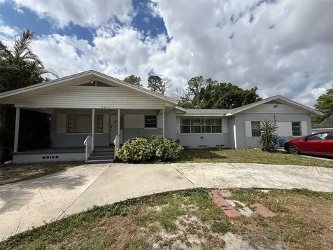 4462 46TH Avenue N St Petersburg FL 33714