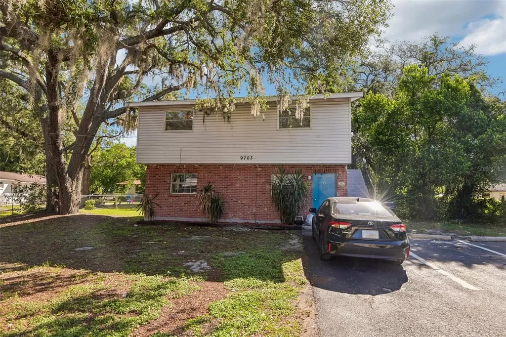 9703 N 14th Street Tampa FL 33612