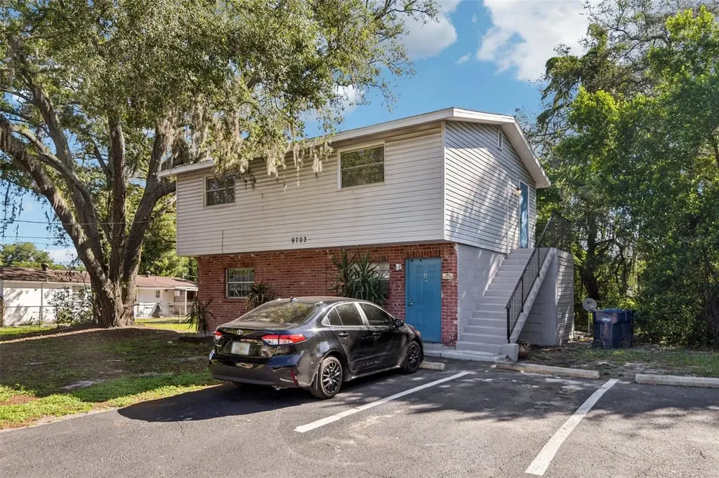 9703 N 14th Street Tampa FL 33612
