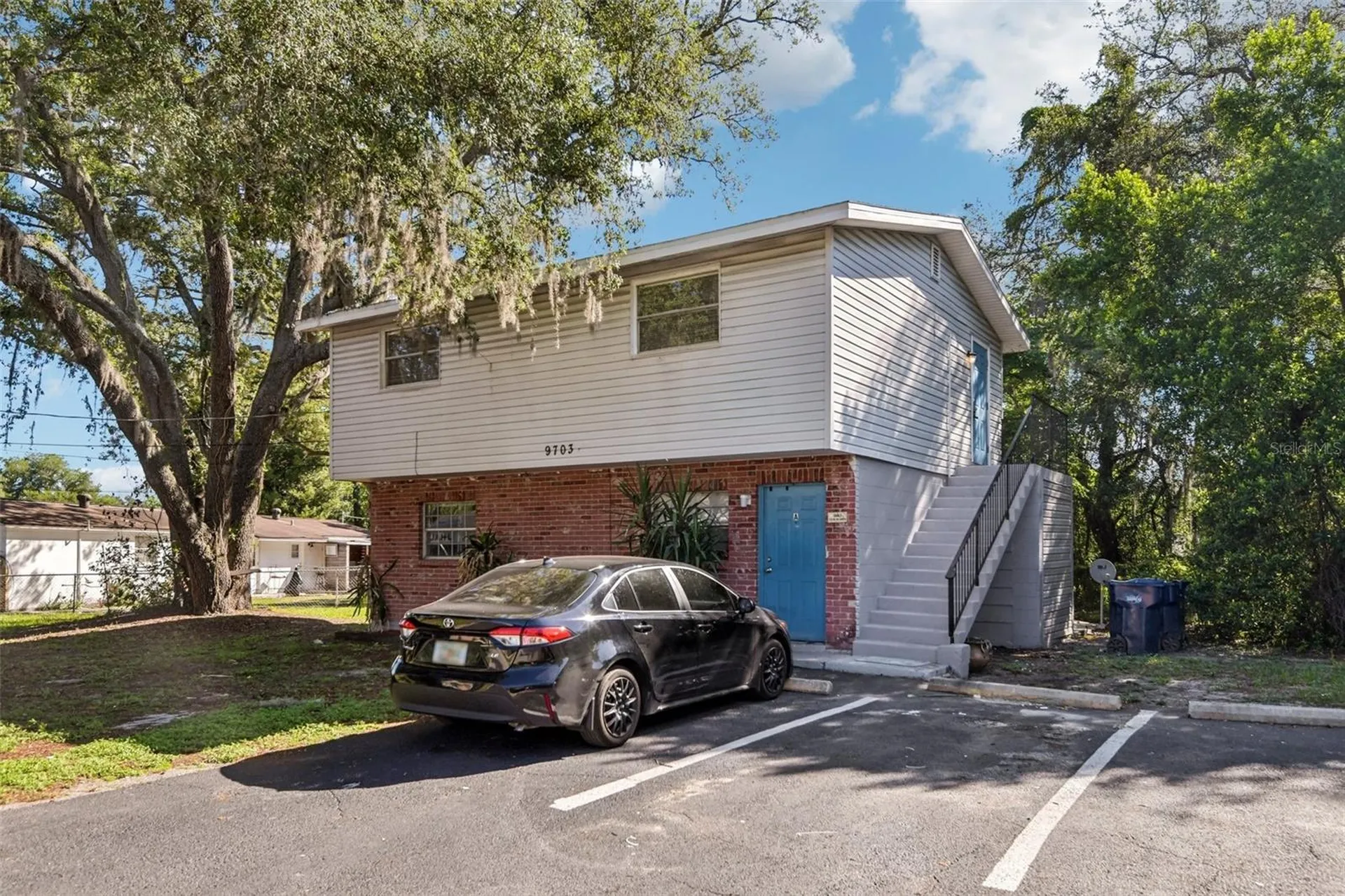9703 N 14th Street Tampa FL 33612