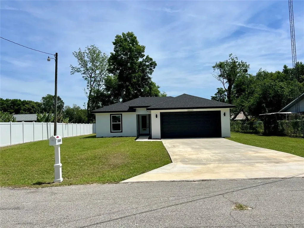 13609 SE 53rd Avenue Summerfield FL 34491