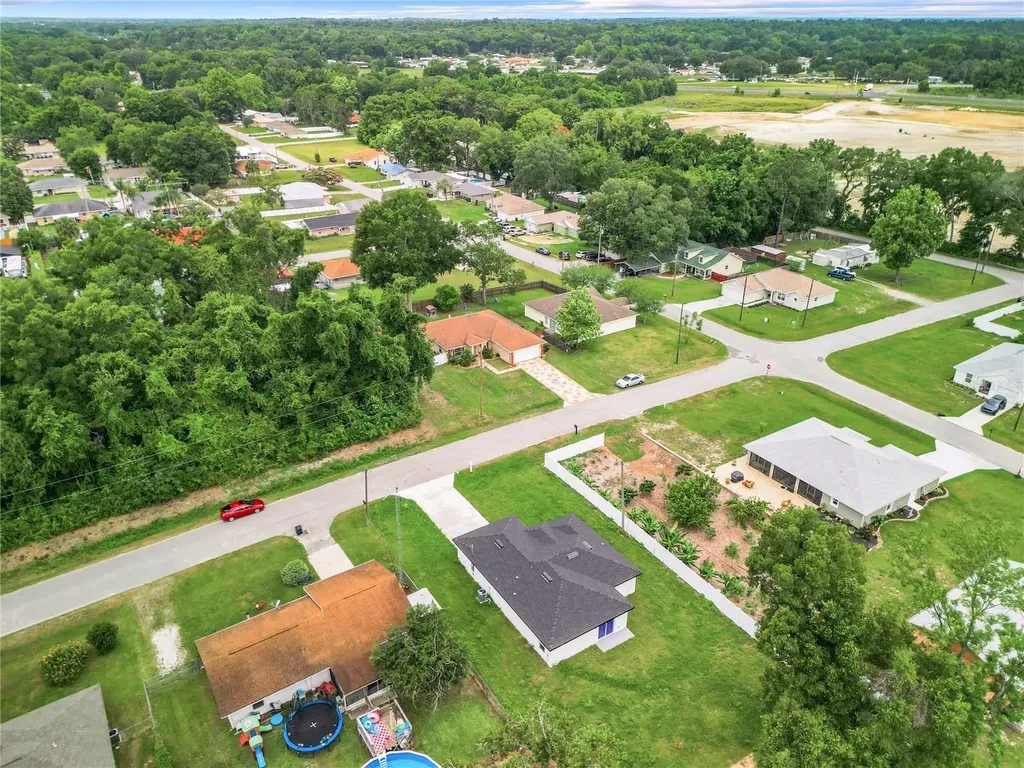 13609 SE 53rd Avenue Summerfield FL 34491