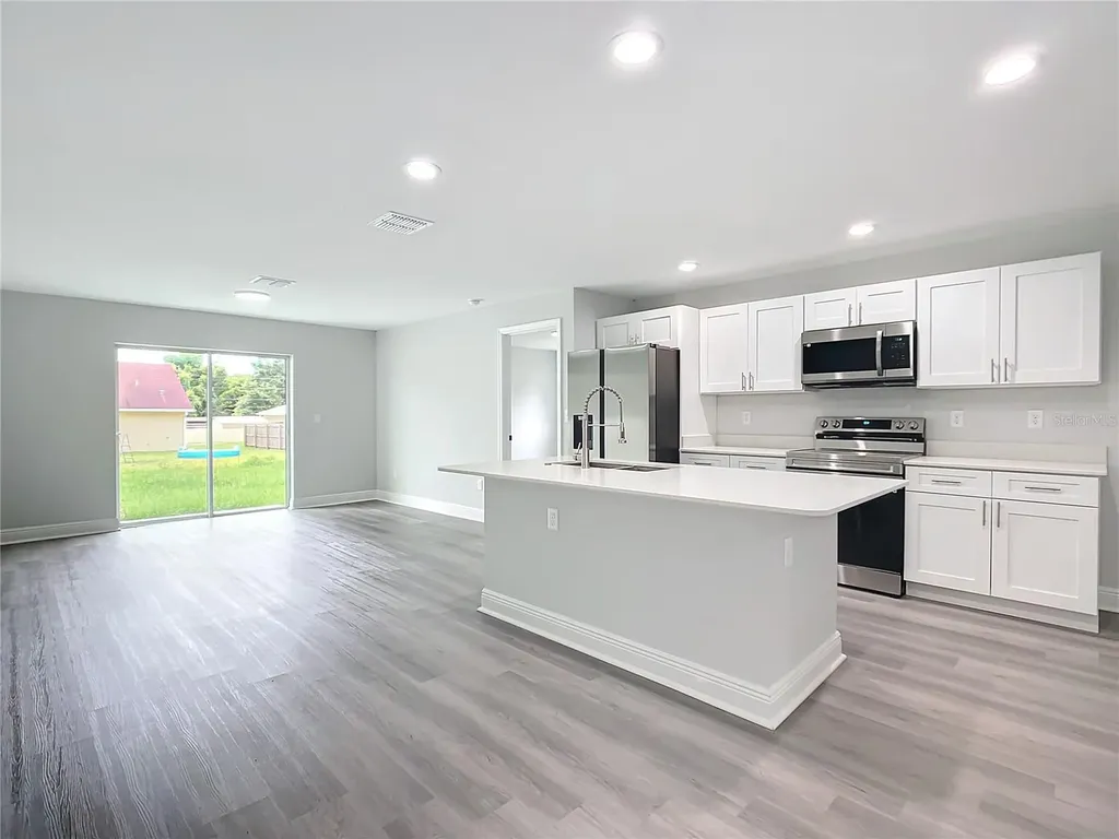 13609 SE 53rd Avenue Summerfield FL 34491