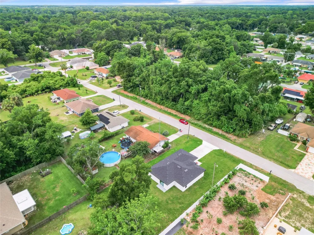 13609 SE 53rd Avenue Summerfield FL 34491