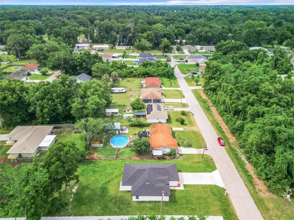 13609 SE 53rd Avenue Summerfield FL 34491