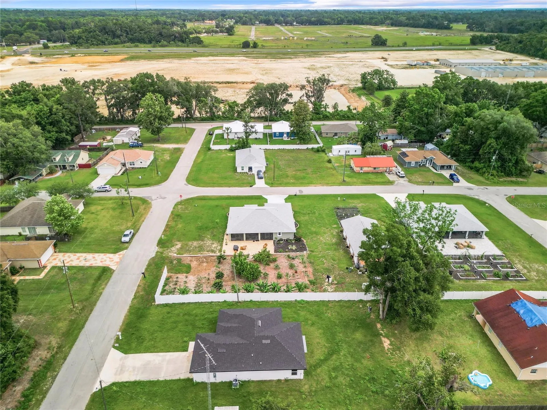 13609 SE 53rd Avenue Summerfield FL 34491