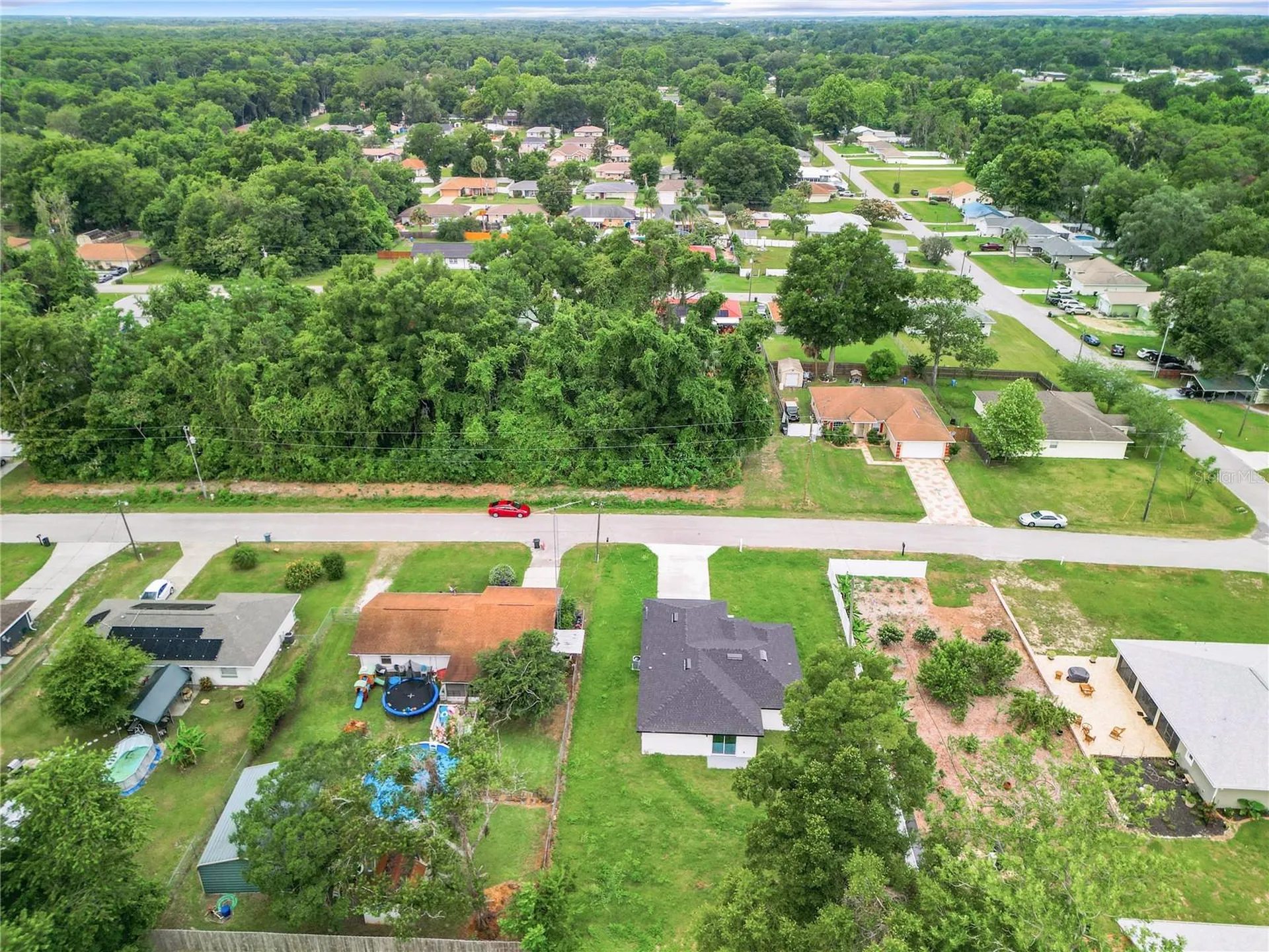 13609 SE 53rd Avenue Summerfield FL 34491