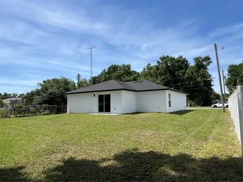 13609 SE 53rd Avenue Summerfield FL 34491