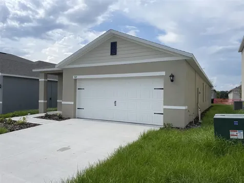 927 Waterfall Boulevard Davenport FL 33837