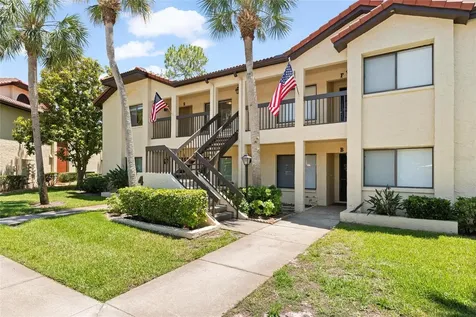 1801 E Lake Road Palm Harbor FL 34685
