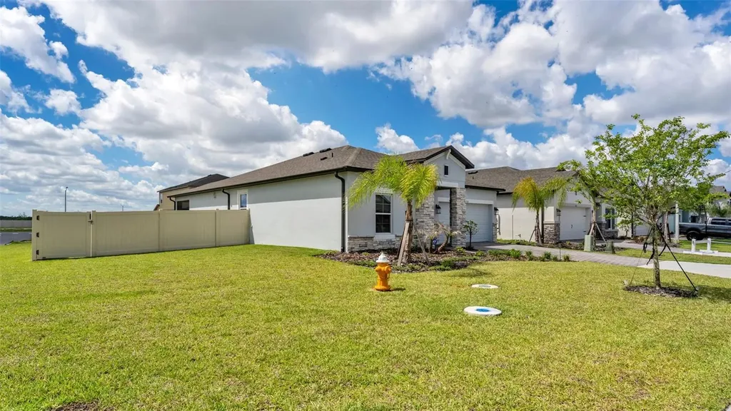 5817 Freesia Drive Lakeland FL 33811