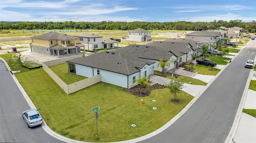 5817 Freesia Drive Lakeland FL 33811