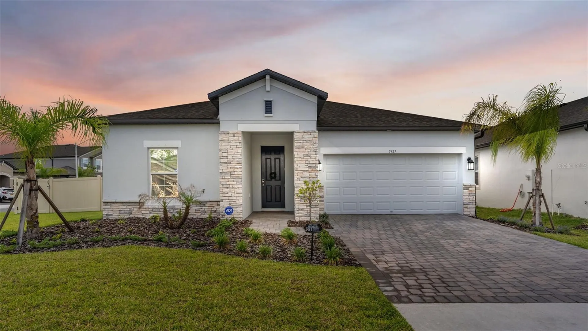 5817 Freesia Drive Lakeland FL 33811