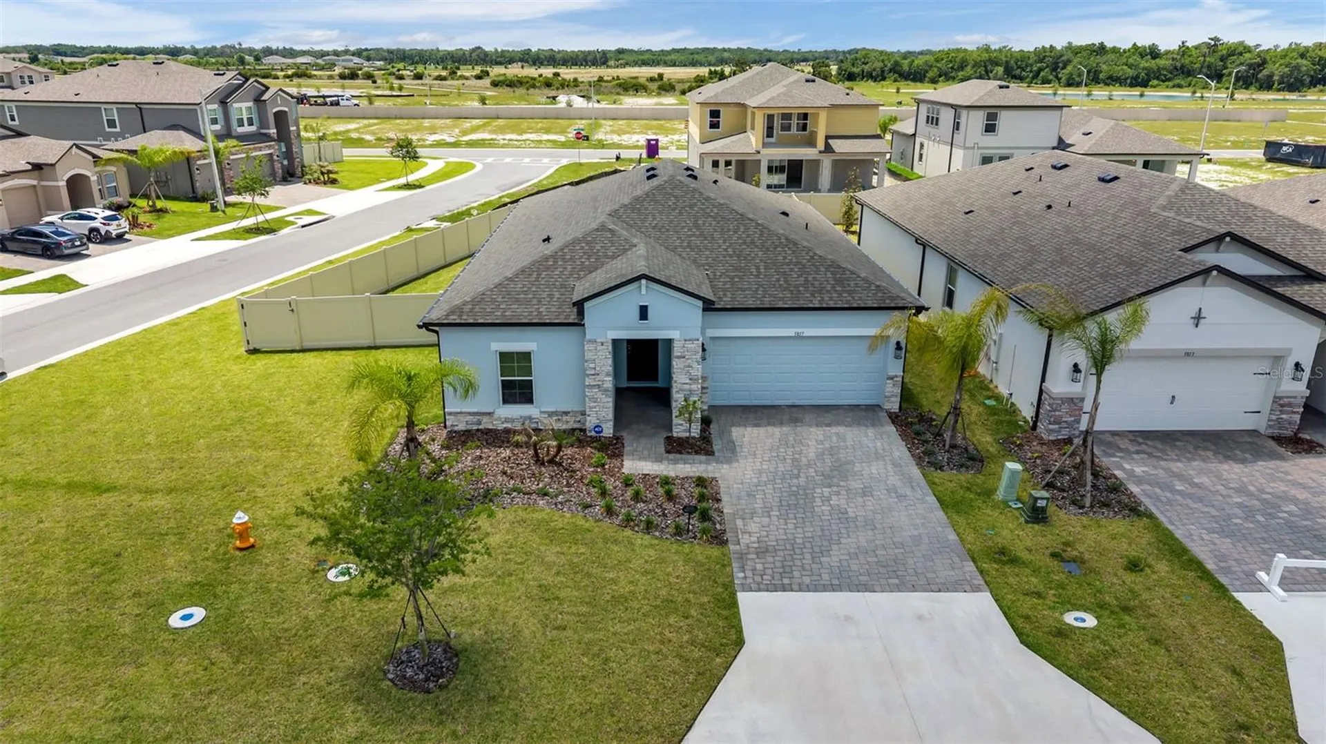 5817 Freesia Drive Lakeland FL 33811