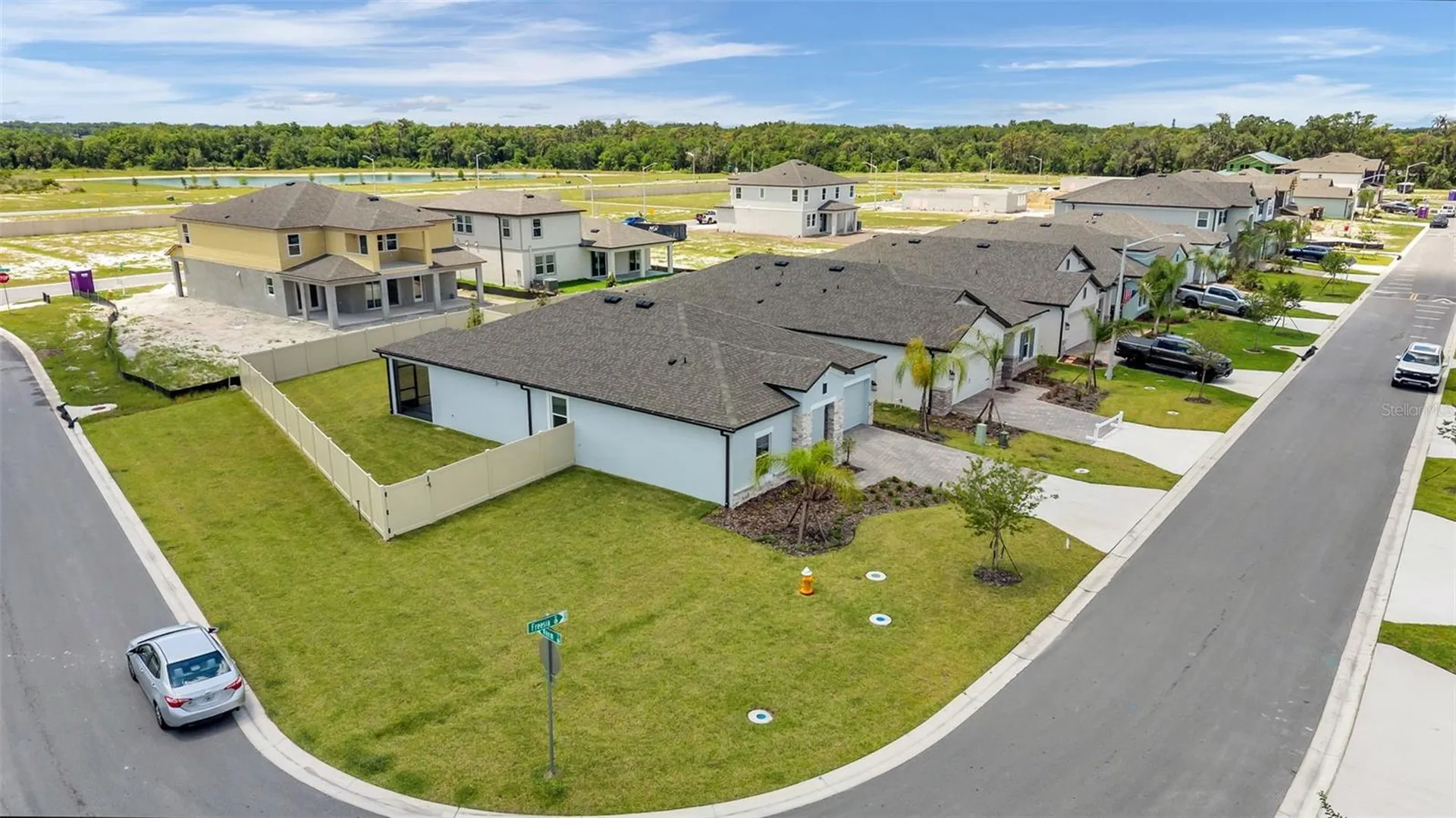 5817 Freesia Drive Lakeland FL 33811