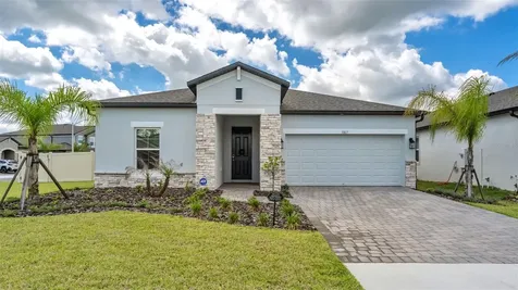 5817 Freesia Drive Lakeland FL 33811