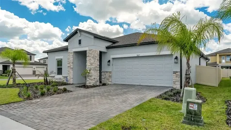 5817 Freesia Drive Lakeland FL 33811