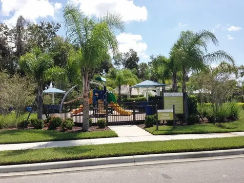 4735 Woodbrook Drive Sarasota FL 34243