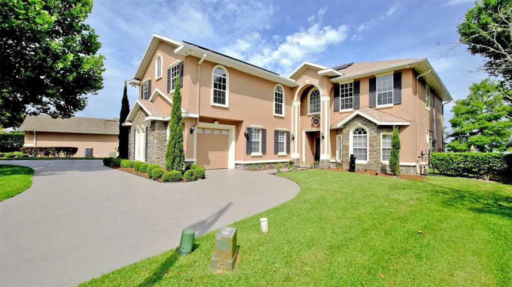 279 Zachary Wade Street Winter Garden FL 34787