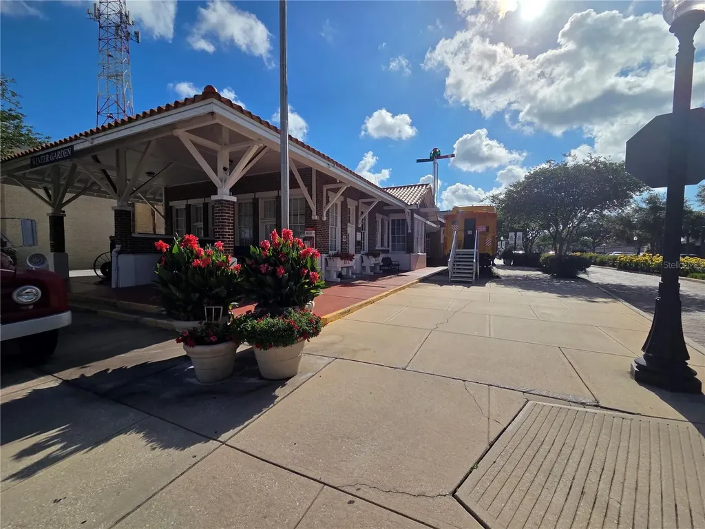 279 Zachary Wade Street Winter Garden FL 34787