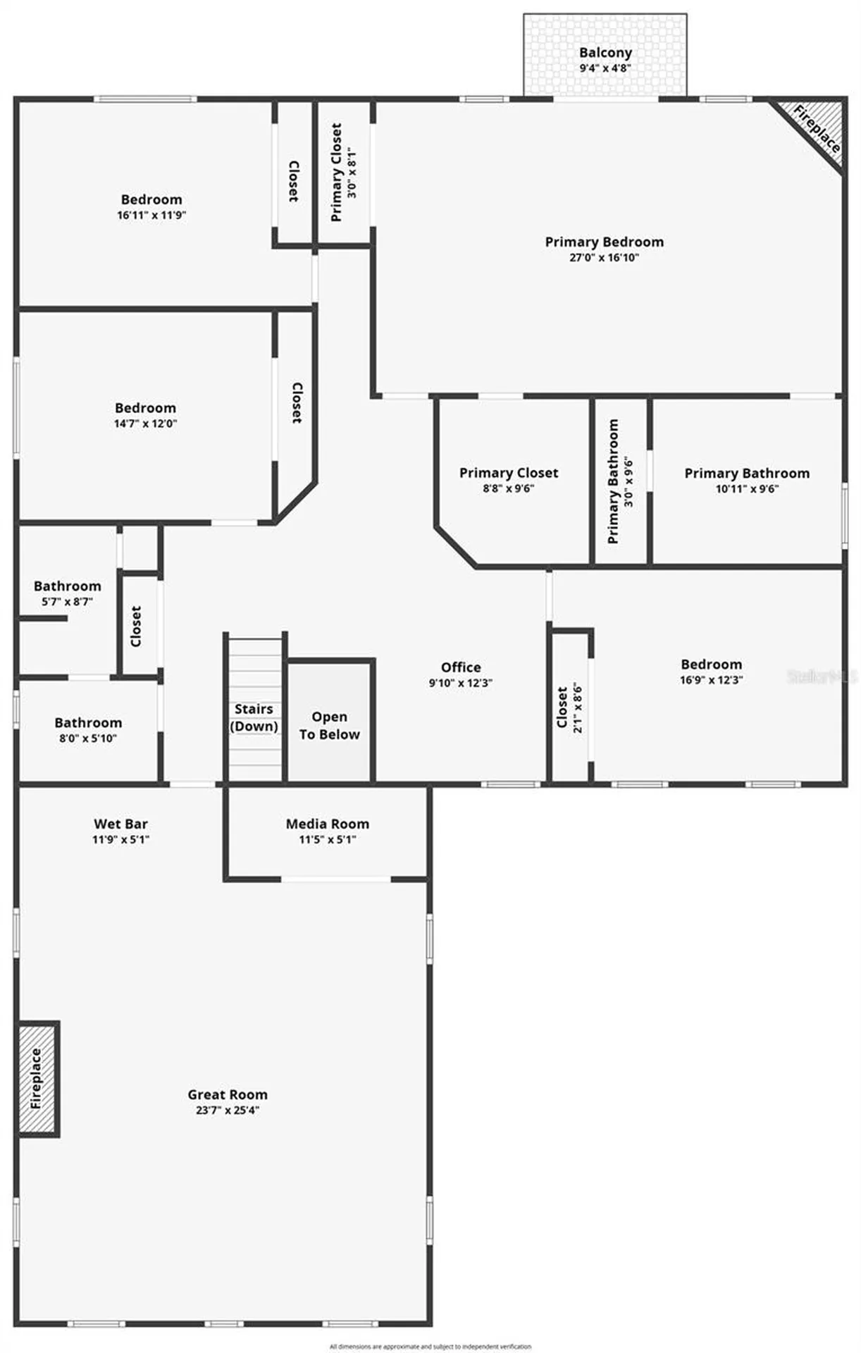 279 Zachary Wade Street Winter Garden FL 34787