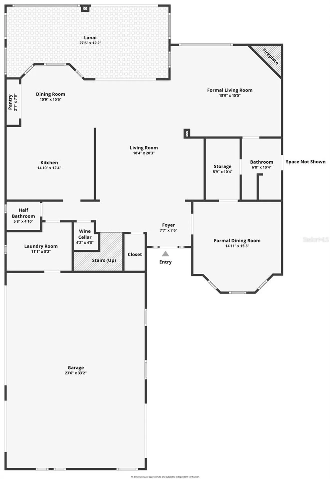 279 Zachary Wade Street Winter Garden FL 34787