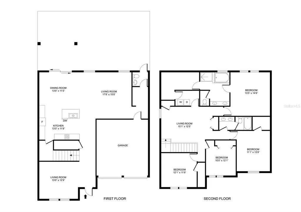 1513 Graceful Doe Loop Winter Springs FL 32708