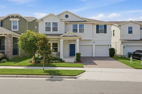 1513 Graceful Doe Loop Winter Springs FL 32708