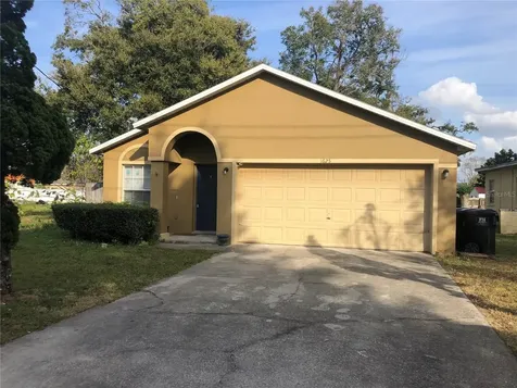 1625 Larkin Avenue Orlando FL 32812