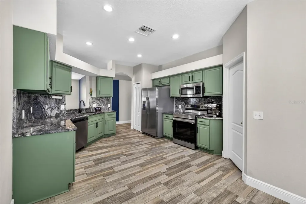 10024 Coldwater Loop Land O Lakes FL 34638