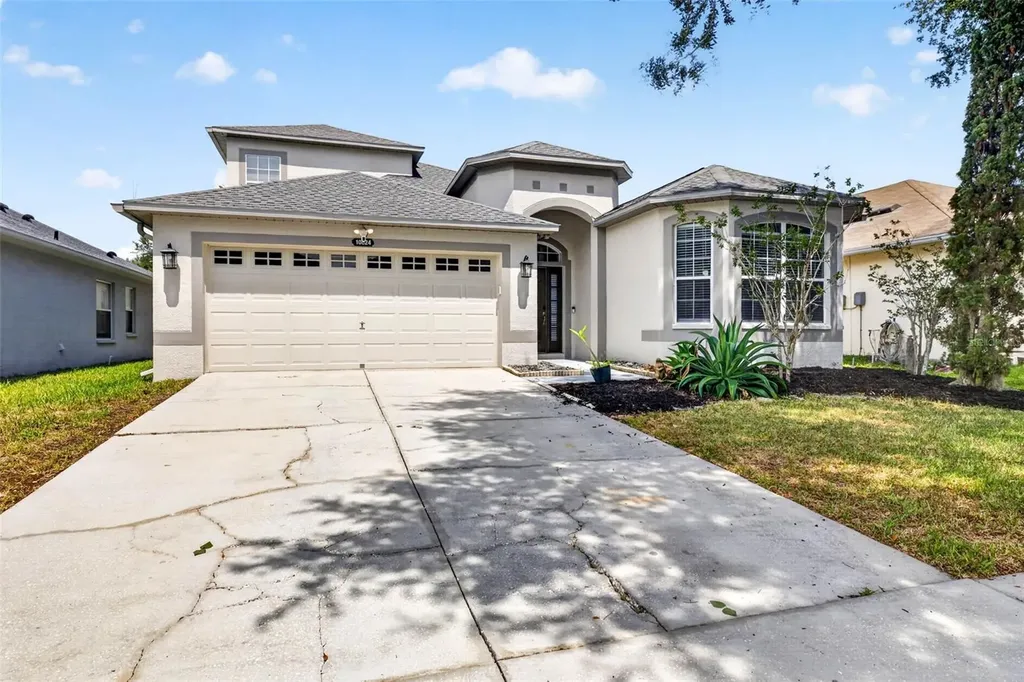 10024 Coldwater Loop Land O Lakes FL 34638