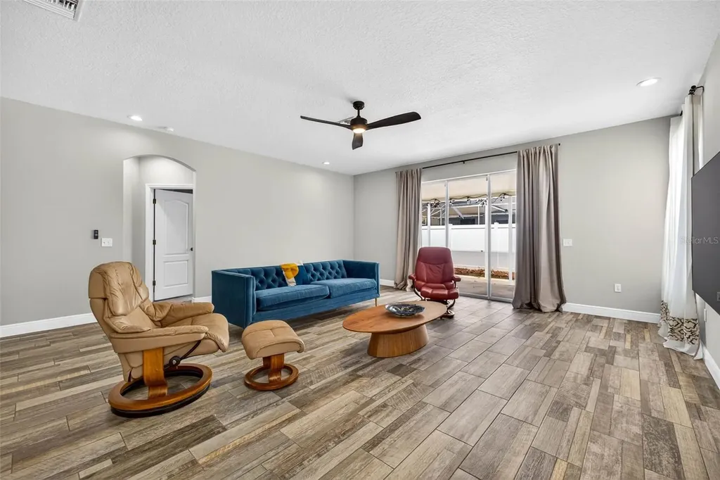 10024 Coldwater Loop Land O Lakes FL 34638