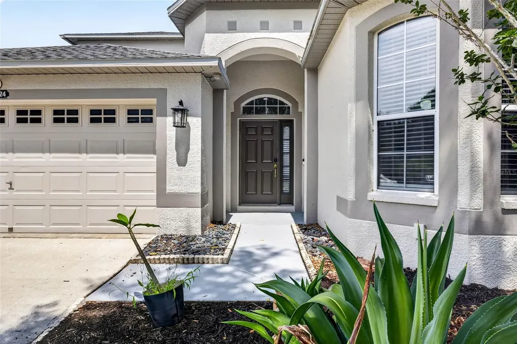10024 Coldwater Loop Land O Lakes FL 34638
