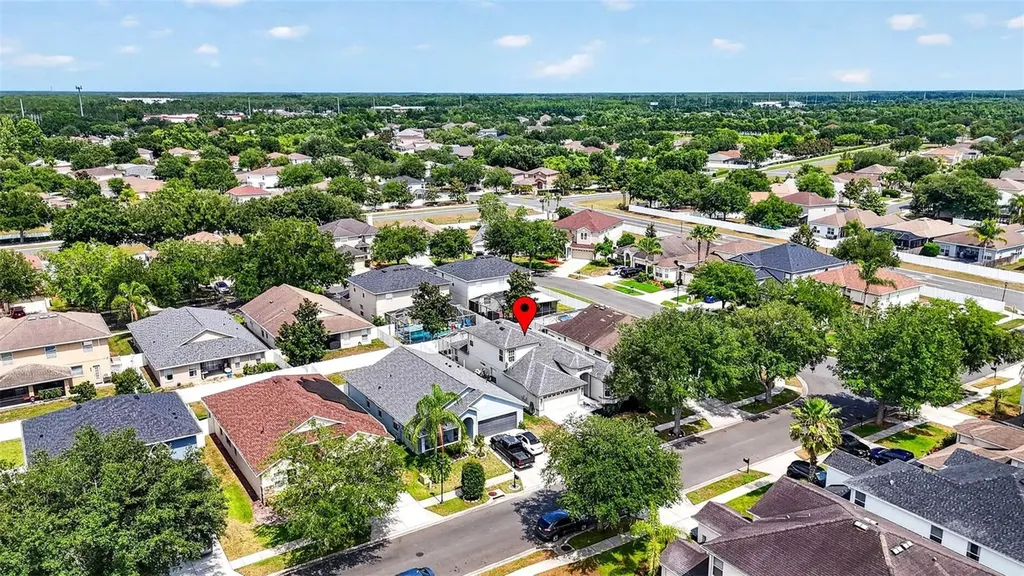 10024 Coldwater Loop Land O Lakes FL 34638