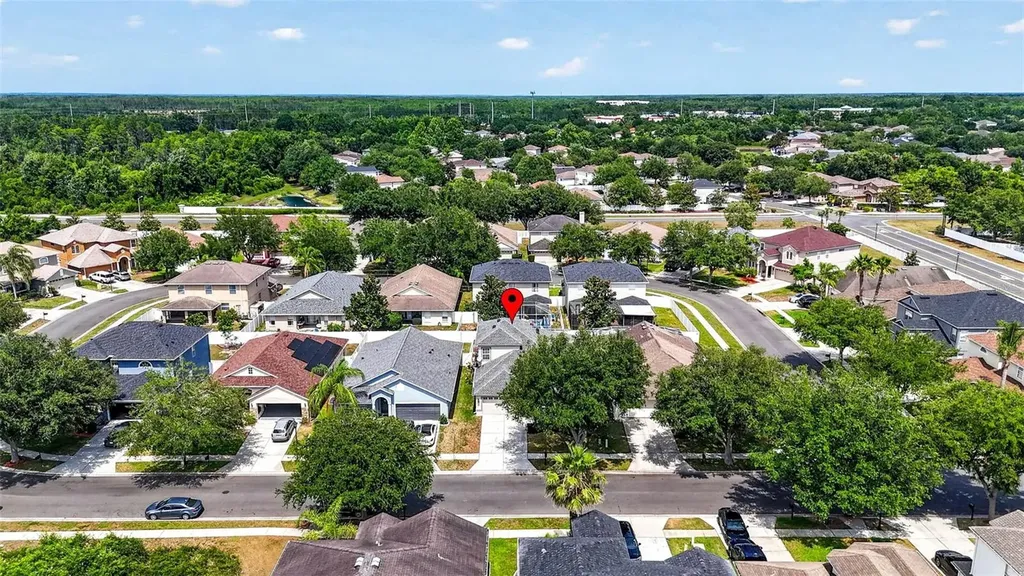 10024 Coldwater Loop Land O Lakes FL 34638