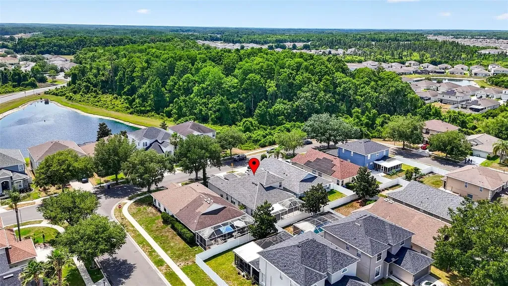 10024 Coldwater Loop Land O Lakes FL 34638