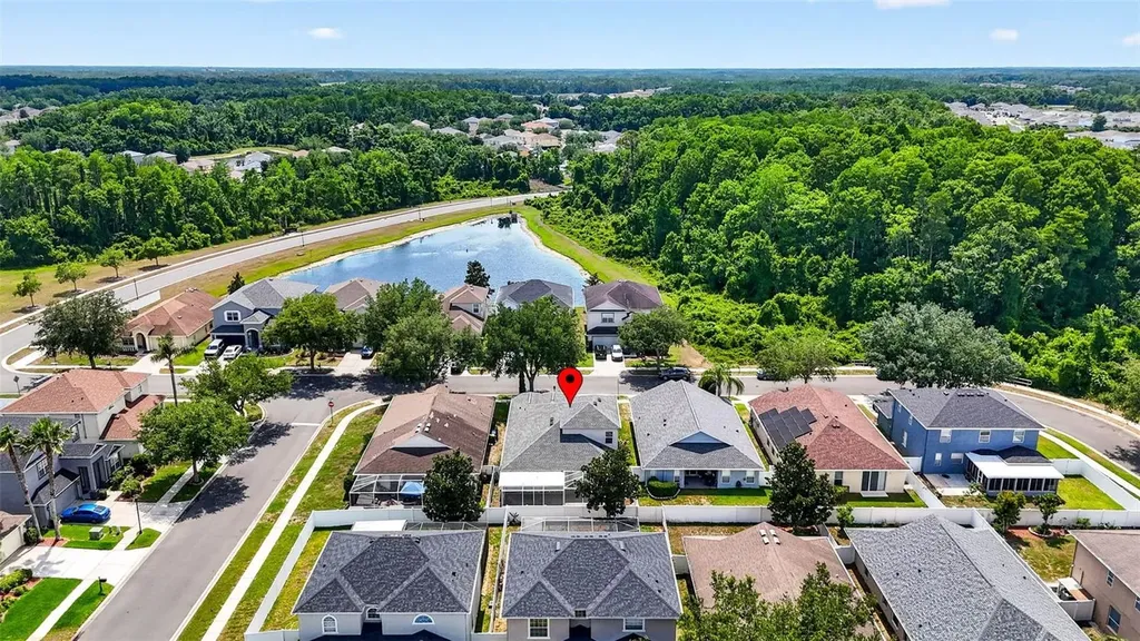 10024 Coldwater Loop Land O Lakes FL 34638