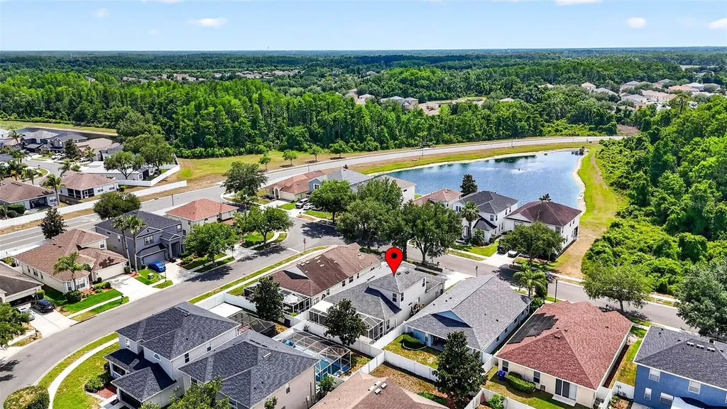 10024 Coldwater Loop Land O Lakes FL 34638