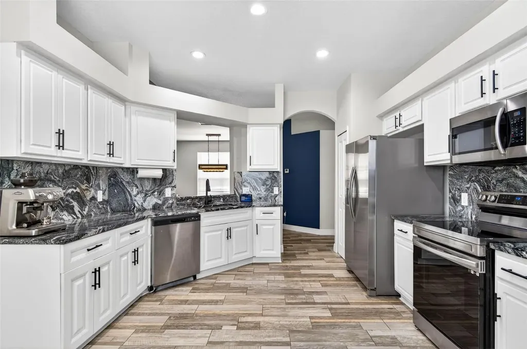 10024 Coldwater Loop Land O Lakes FL 34638