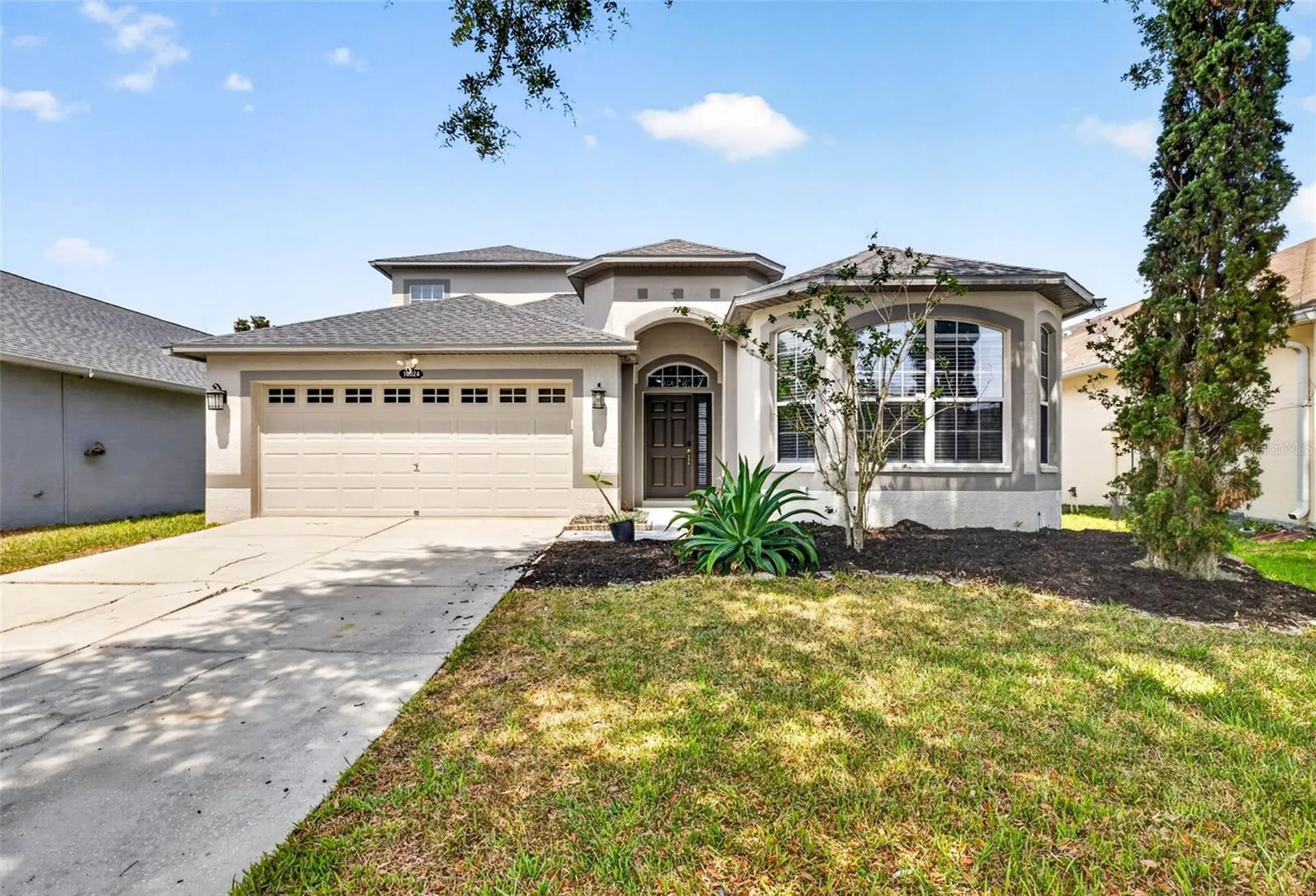 10024 Coldwater Loop Land O Lakes FL 34638