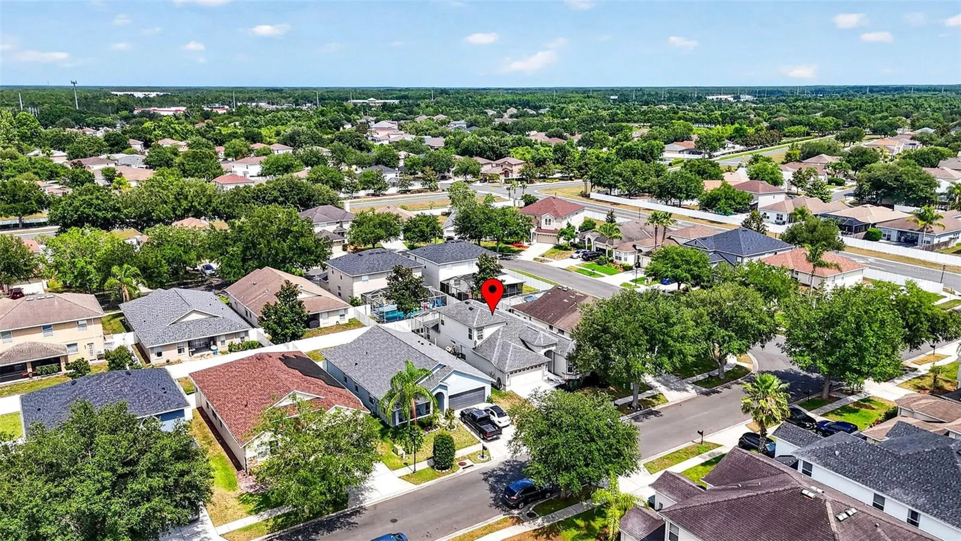 10024 Coldwater Loop Land O Lakes FL 34638