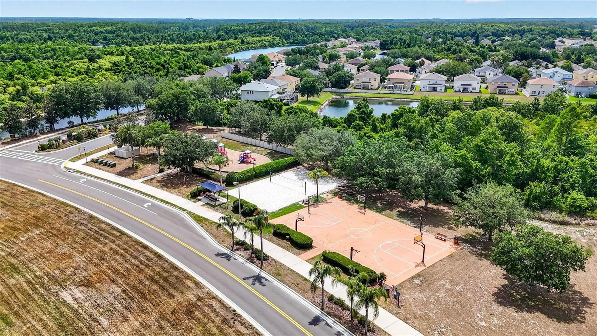 10024 Coldwater Loop Land O Lakes FL 34638