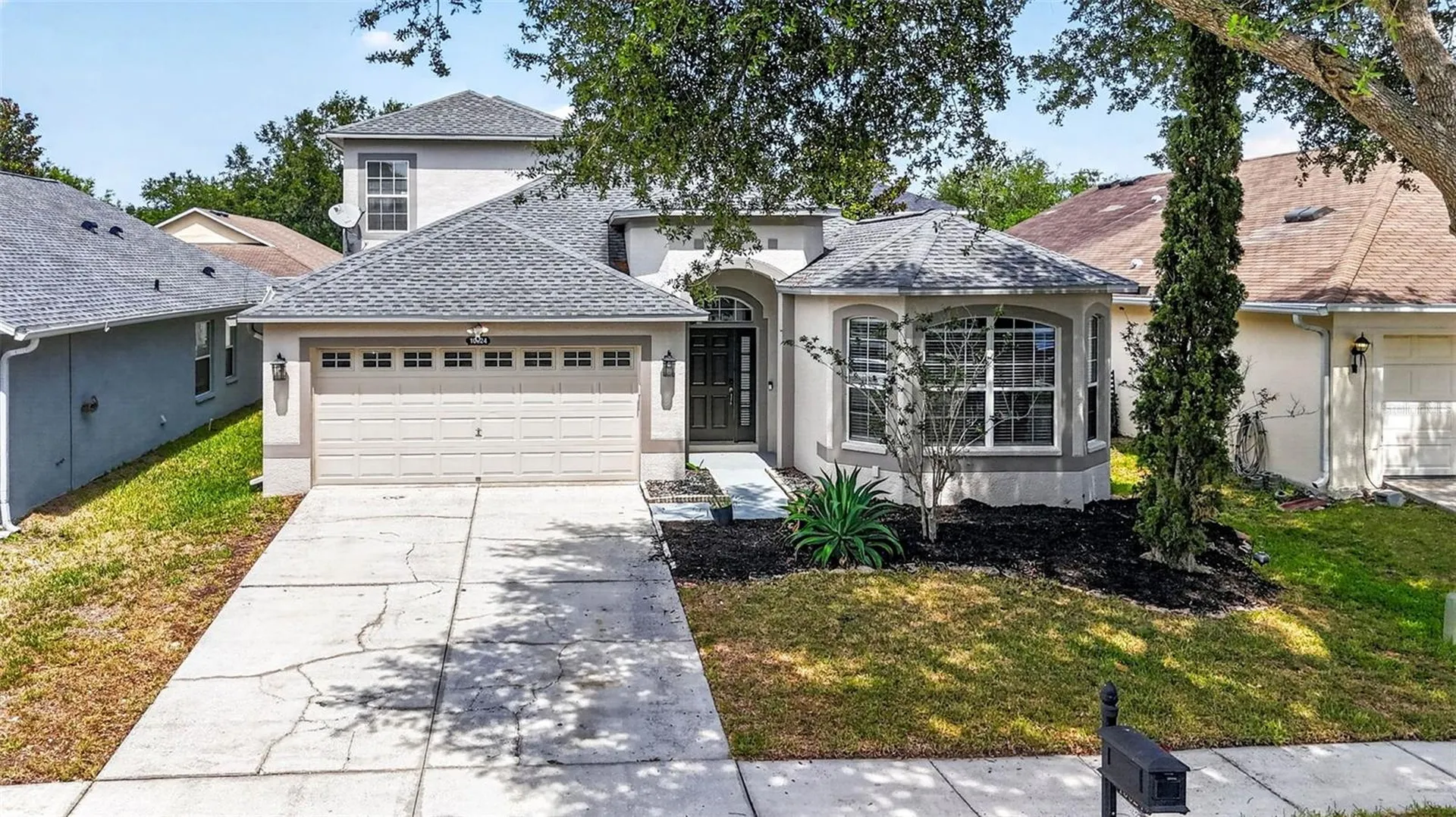 10024 Coldwater Loop Land O Lakes FL 34638