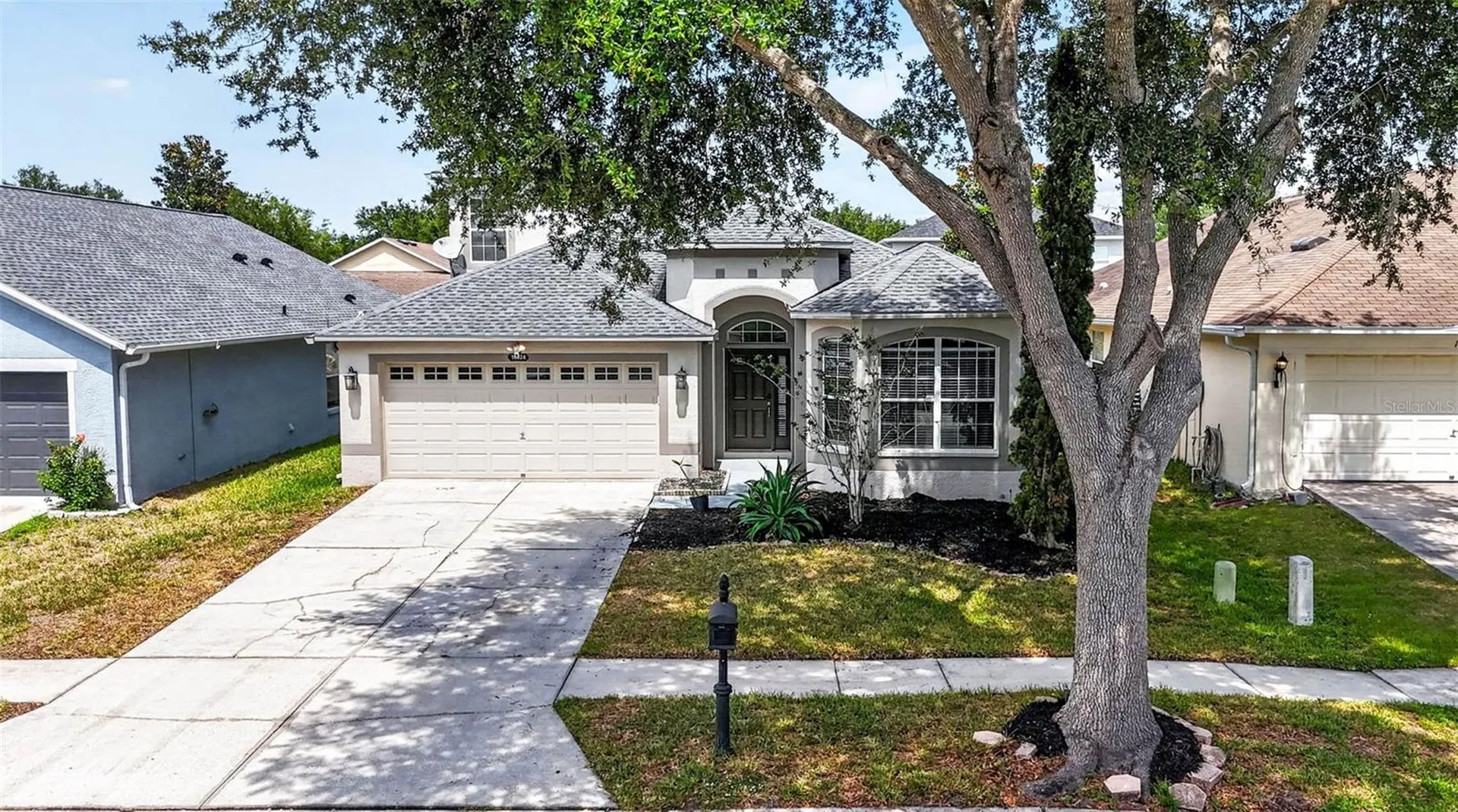 10024 Coldwater Loop Land O Lakes FL 34638