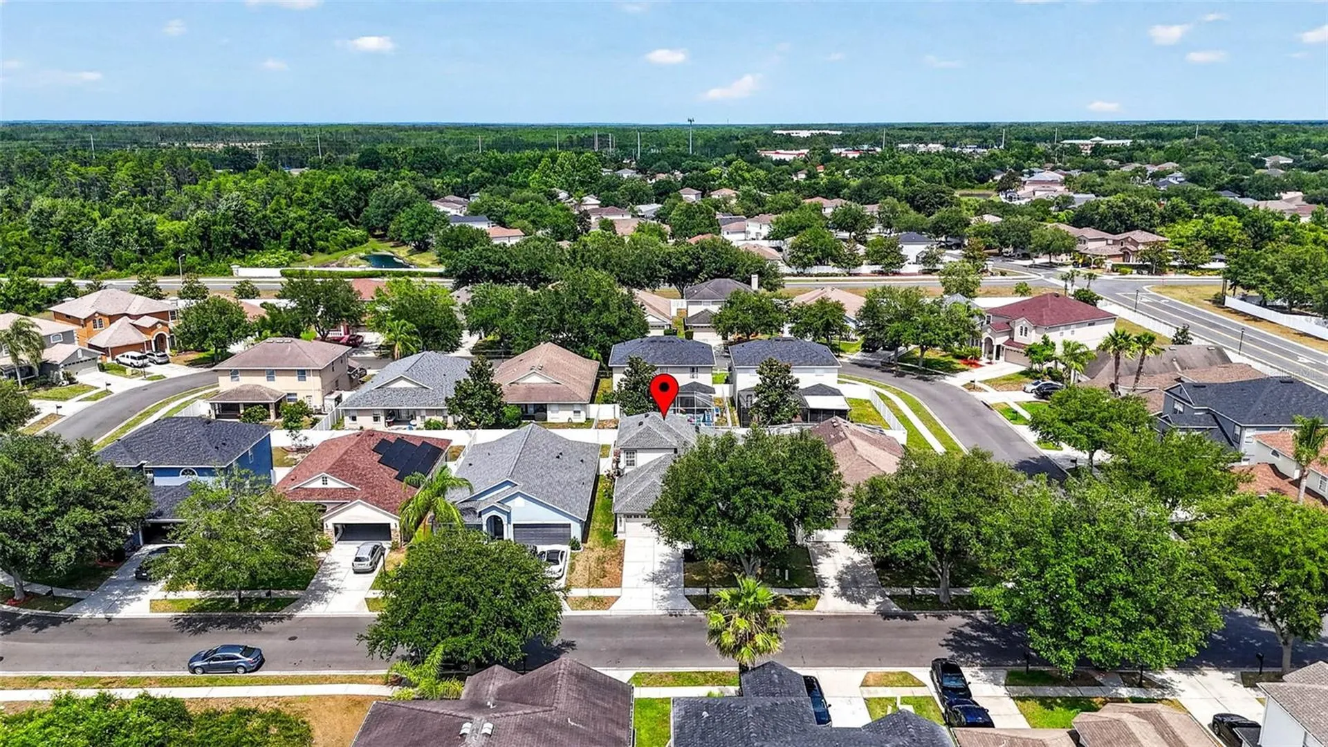 10024 Coldwater Loop Land O Lakes FL 34638