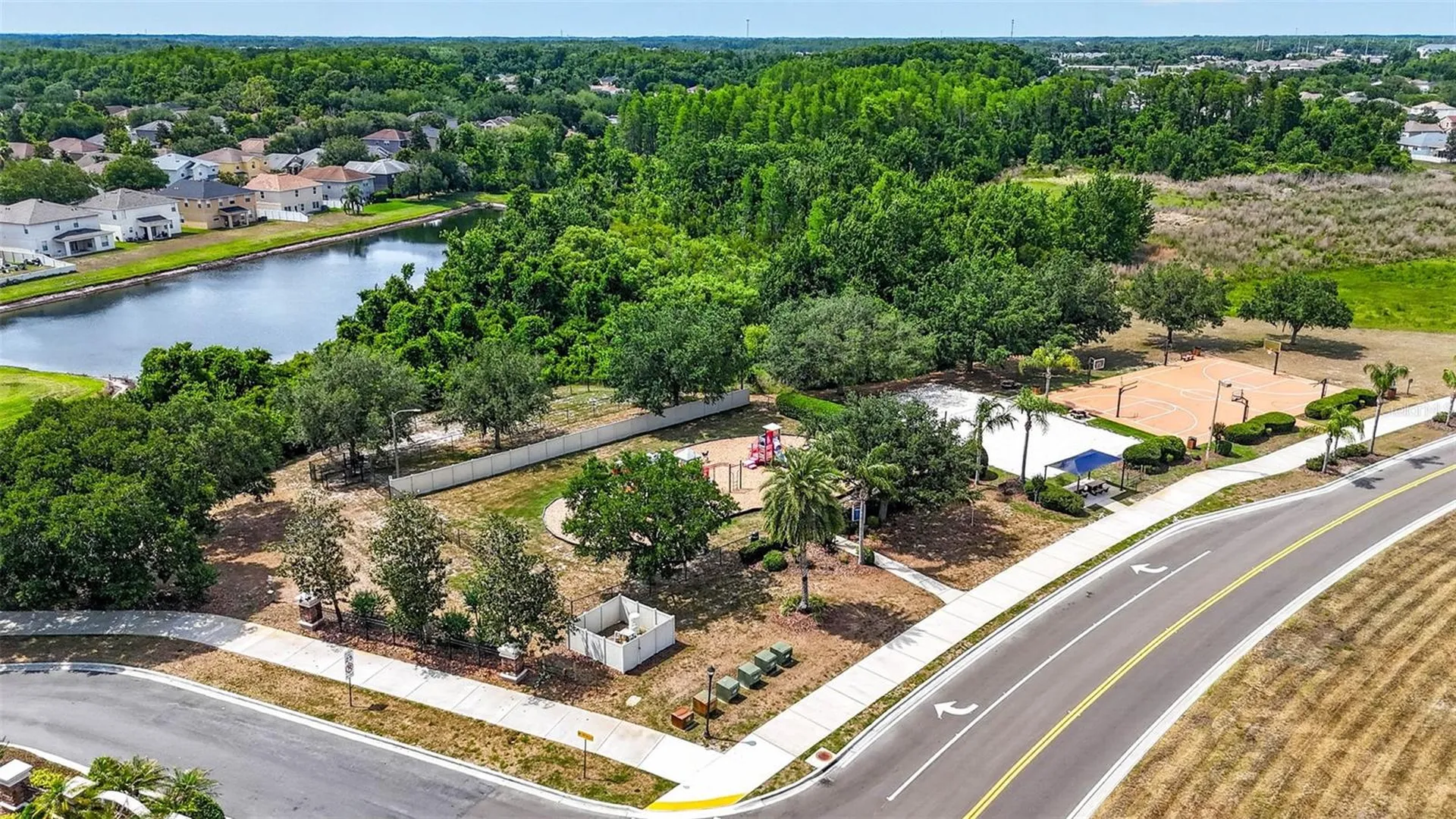 10024 Coldwater Loop Land O Lakes FL 34638
