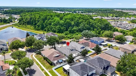 10024 Coldwater Loop Land O Lakes FL 34638